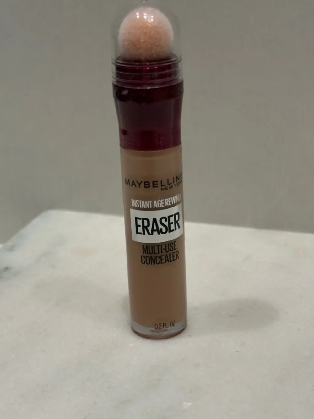 NWT- Maybelline Instant Age Rewind Eraser Dark Circles Multi-Use Concealer 130